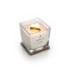 Aromaterapinė Sojų Vaško Žvakė Blackcurrant & Cedarwood 450g