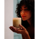 "Cereria Molla" žvakė "Velvet wood"