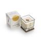 Aromaterapinė sojų vaško žvakė POMEGRANATE & MUSK 200 g