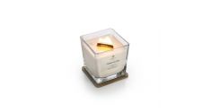 Aromaterapinė sojų vaško žvakė ANTISTRESS 200 g