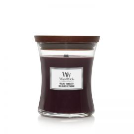 WoodWick Velvet Tobacco žvakė