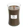 WoodWick large jar Oudwood žvakė
