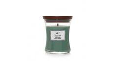WoodWick Sage & Myrrh žvakė