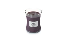 WoodWick Spiced blackberry žvakė