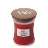 WoodWick Pomegranate žvakė