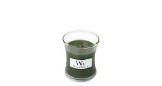 WoodWick mini Frasier fir žvakė