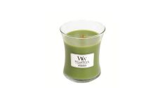 WoodWick Evergreen žvakė