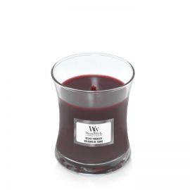 WoodWick mini Velvet Tobacco žvakė